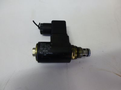Zakventiel magneetklep BT OSE 3/4”