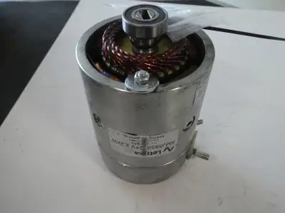Pompmotor 24 V voor pompunit BT LPE