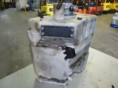 Hydrauliektank BT RRE 140 M