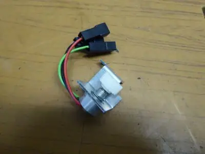 Potentiemeter BT