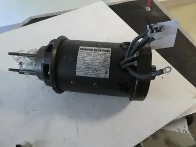 Rijmotor BT &nbsp; (gereviseerd)