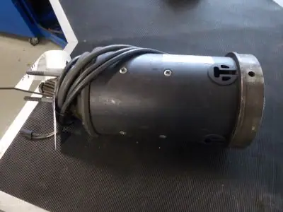 Aandrijfmotor BT PPH 1600