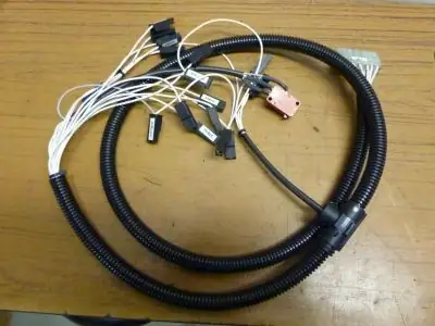 Stuurstroomkabel Bt Lw 13