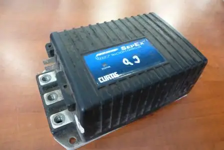 Rijregeling BT, Sepex 24/36V-200A