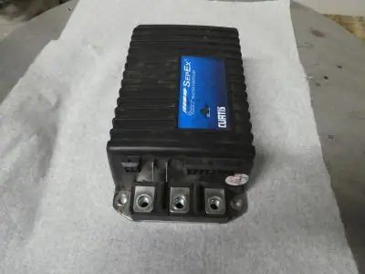 Rijregeling Sepex BT P 20- LPE 200