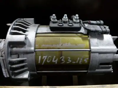 Aandrijfmotor AC BT RR (gereviseerd)