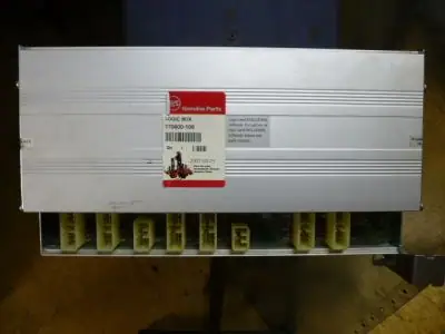 Print, AC controller, inclusief software