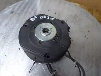 Magneetrem, 24 Volt BT OS 2.0