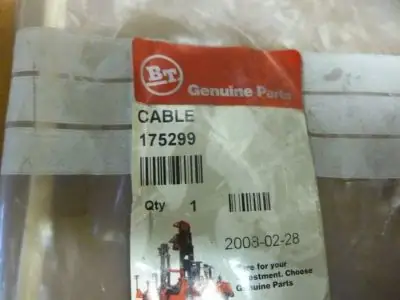 Motorkabel  LW 130