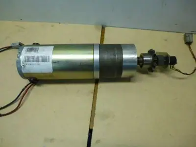 Stuurmotor met potmeter BT OP 1000 HSE
