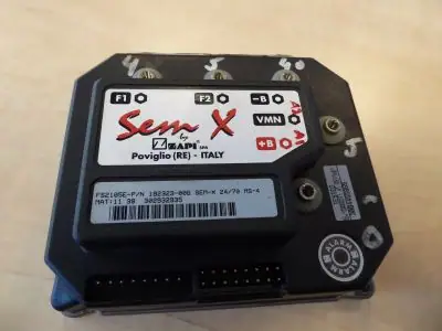 Powerbox BT LWE 130