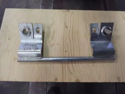 Torsiestang BT LWE 130