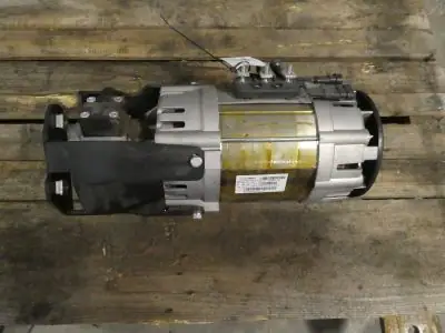 Pompmotor AC 48V