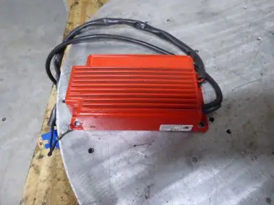 Acculader gel 24V-3A BT LHT100