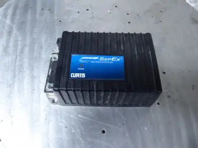 Curtis box