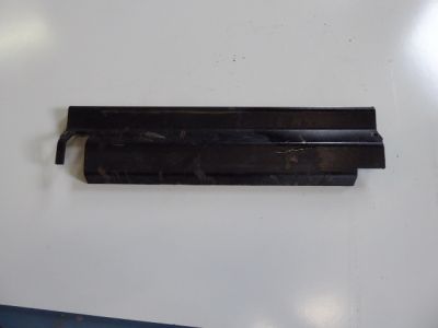 Plaat treeplank BT LPE 200