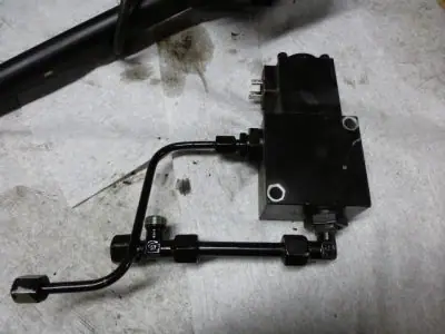 Magneetventiel