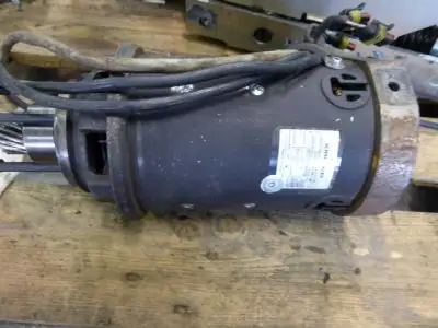 Rijmotor 1.7 kW, BT LPE 200  (8 km)