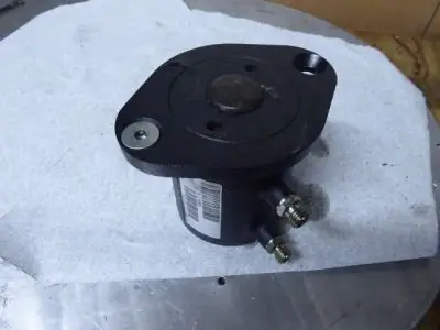 Tiltcilinder vorkenbord  BT RRE