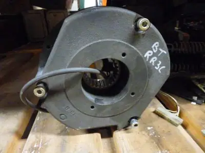 Magneetrem 48V-72W BT RR serie