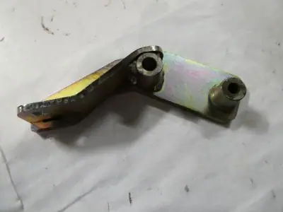 Arm accubracket