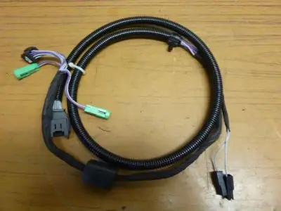 Kabelboom BT LWE 130