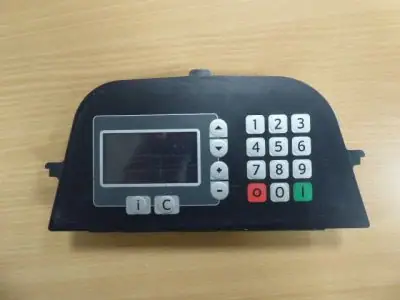 Display BT RRE 200