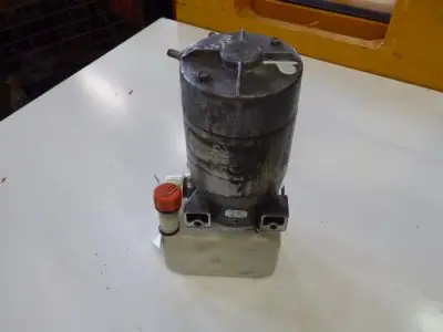 Pompunit, 24 Volt, 1.4 kW BT LPW 200