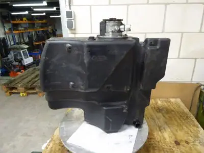 Hydrauliektank met filter BT RRE 140