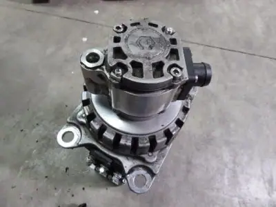 Pompmotor met pomp  BT RR 48 Volt, 11 kW.