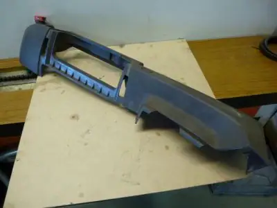 Beschermkap BT RR 140 M