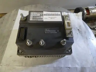Powerbox, 48 Volt RRE 160