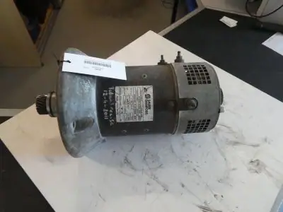 Aandrijfmotor BT LPE 240 2.5 Kw