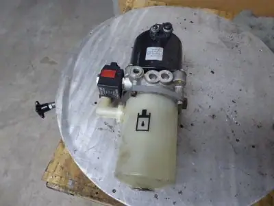 Pompunit BT Levio 140-160  24 Volt