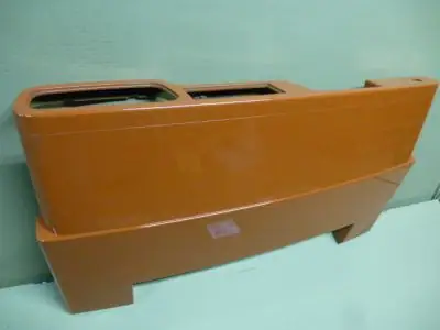 Frontpaneel