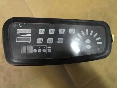Display BT-Cesab CBE 160-200