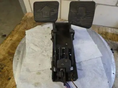 Monotrol pedalenset BT CE150-200