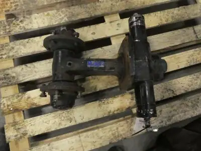 Stuuras compleet BT CE3 150-200 (gebruikt)