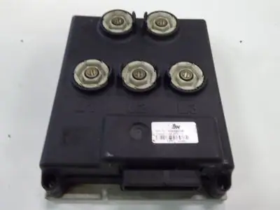 Powerbox Jungheinrich