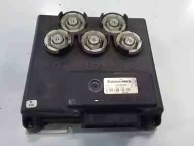 Powerbox Jungheinrich