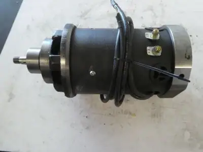 Rijmotor LPE 200-8 km nieuwe