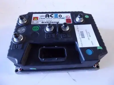 Powerbox BT Toyota LWE 140-160