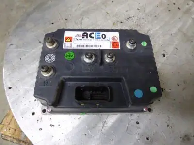 Powerbox BT-Toyota LWE 140-160