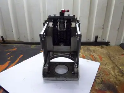 Motorophanging BT LPE 200 (gereviseerd)