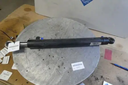 Reachcilinder RWE 120
