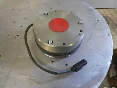 Magneetrem LPE 200 24/12-92/23 W