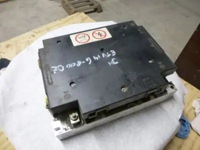 Powerbox  jungheinrich ETV 14 48v