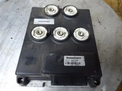 Powerbox Jungheinrich