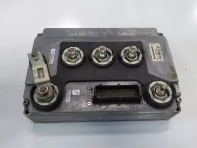 Powerbox Jungheinrich