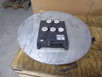 Powerbox Jungheinrich
